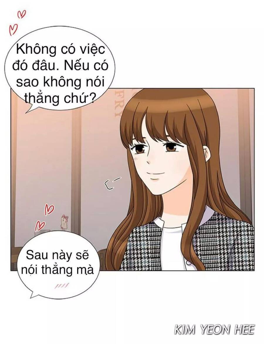 idol và sếp, em yêu ai? chapter 126 40
