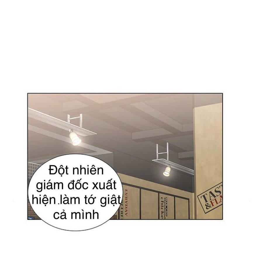 idol và sếp, em yêu ai? chapter 121 29