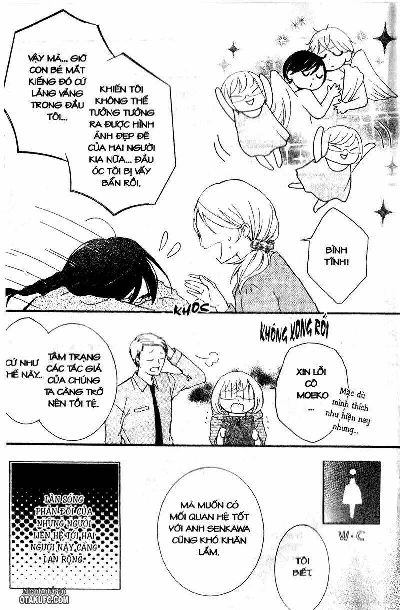 pen saki ni syrup chapter 8 4