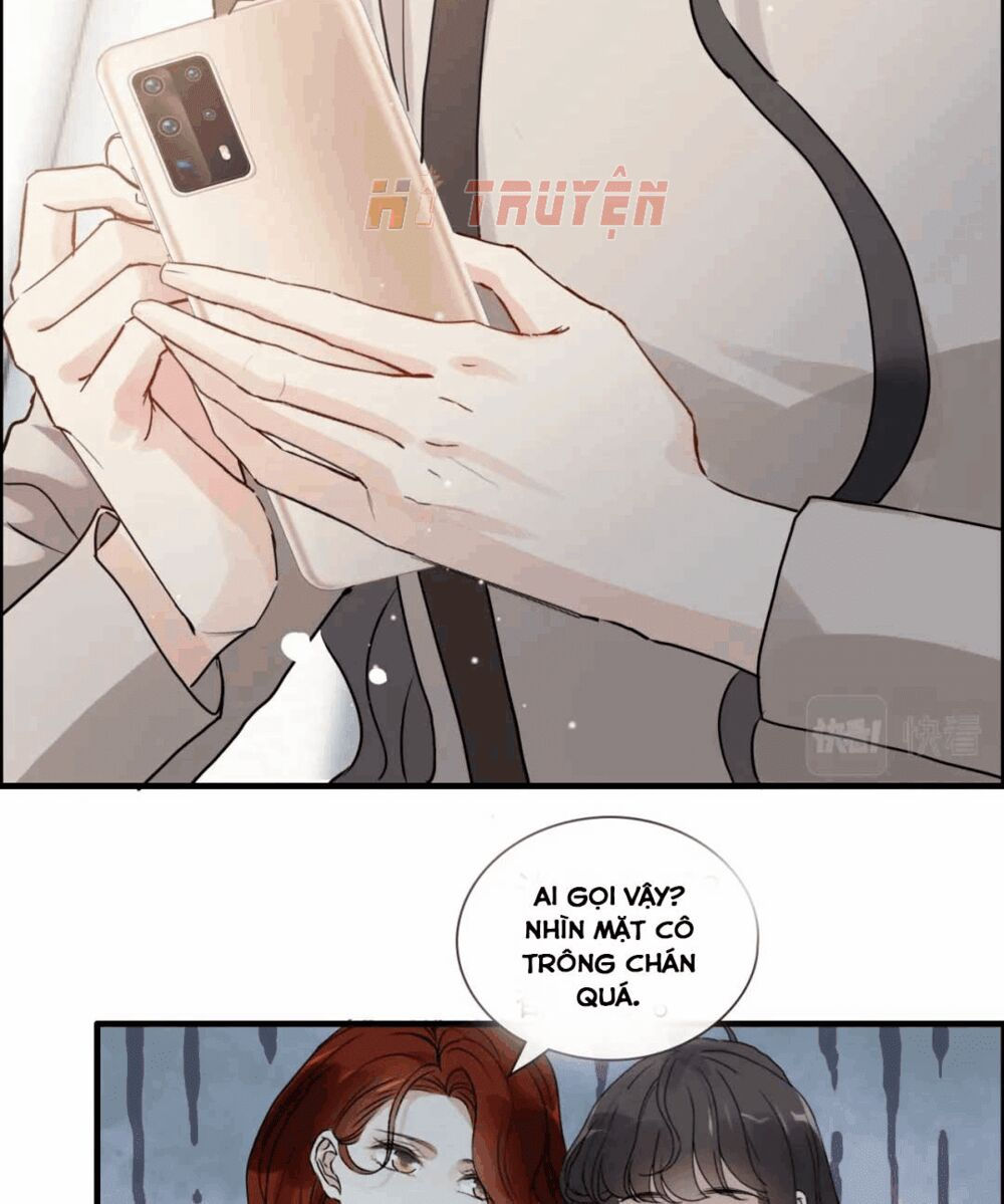 cô vợ hợp đồng bỏ trốn của tổng giám đốc chapter 421.1 18