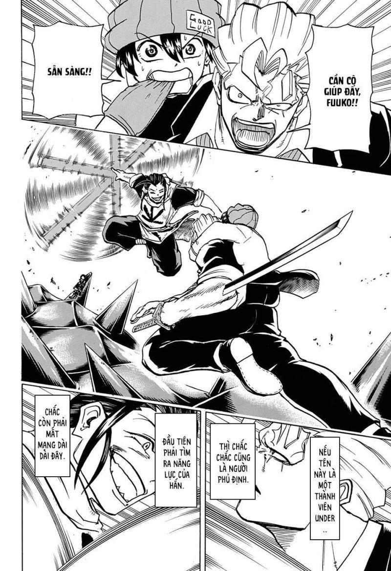 undead unluck chapter 61 4