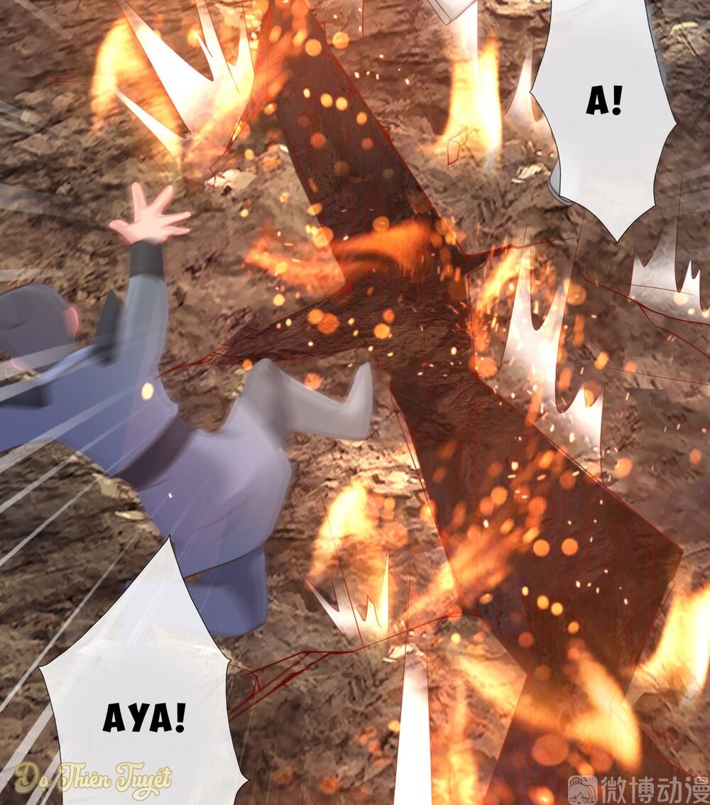 nhân vật phản diện biến thành sủng vật chapter 6 29