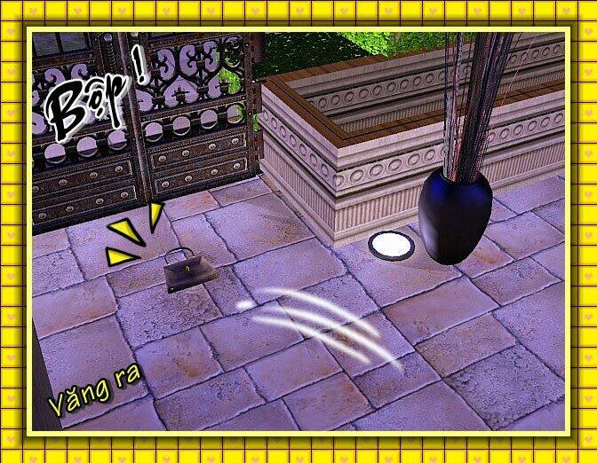 bella's story chapter 13.1 126