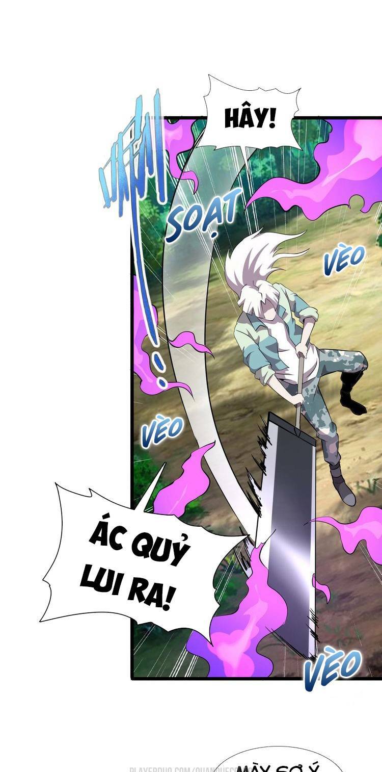 chào mừng đến thế giới cực lạc chapter 41 23