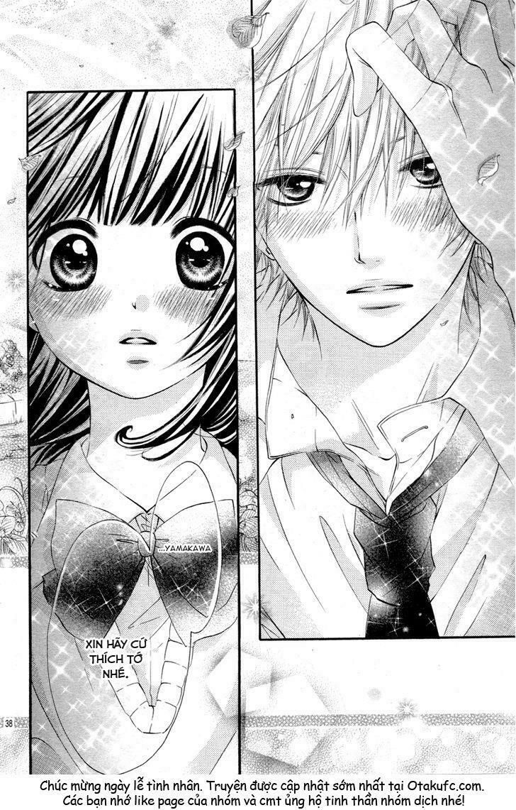 koisuru mitsuba chapter 1 36