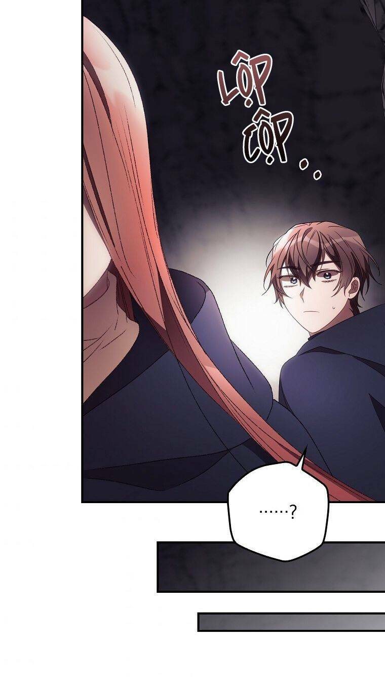 tôi nhìn thấy cái chết của bạn chapter 34 60