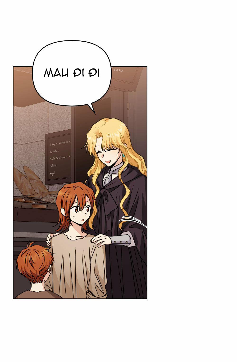 đi tìm nàng camellia chapter 46 27