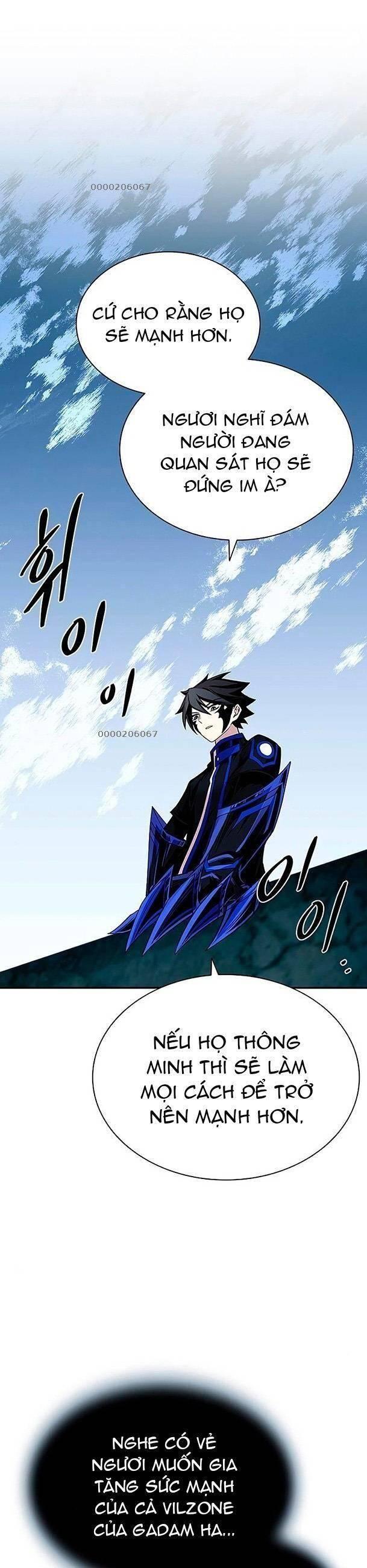 tiêu diệt ác nhân chapter 66 28