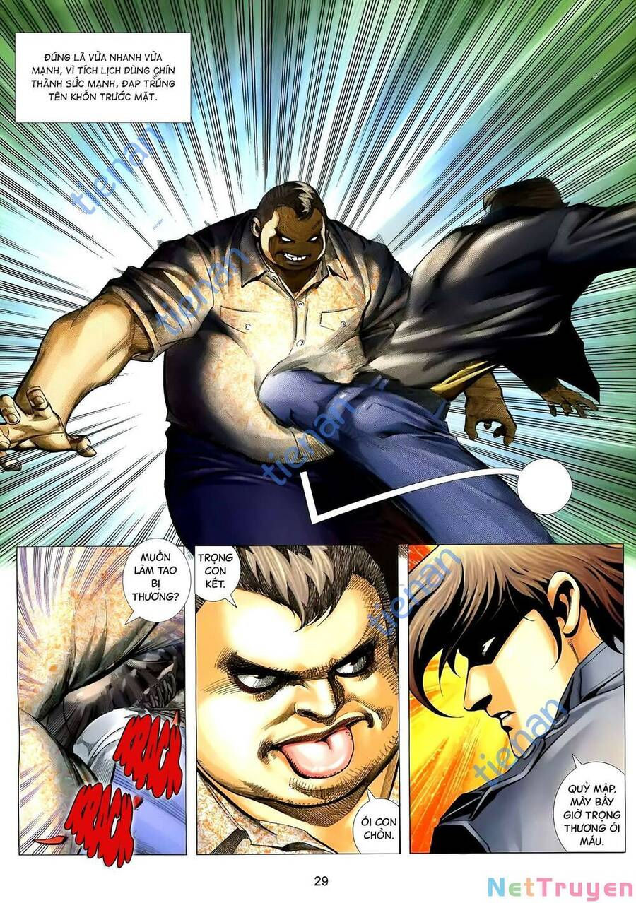 cuồng đao 04 chapter 62 11