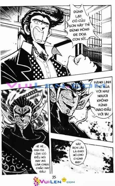 những người bạn tốt chapter 4 36