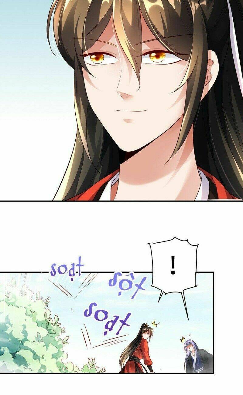 thiên kim bất hoán chapter 49 31