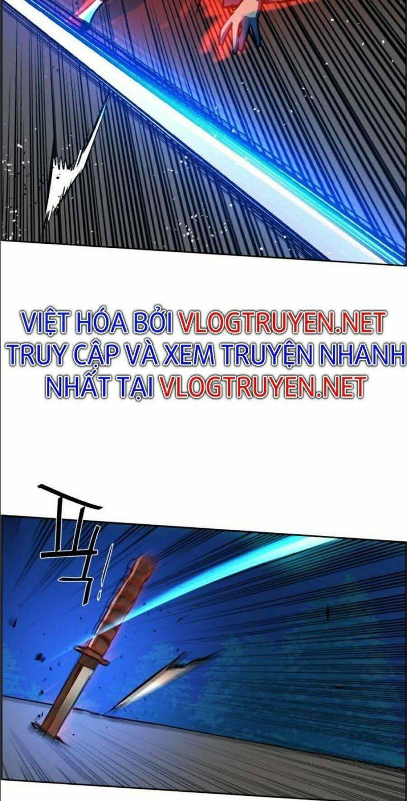 bạn học tôi là lính đánh thuê chapter 47 82