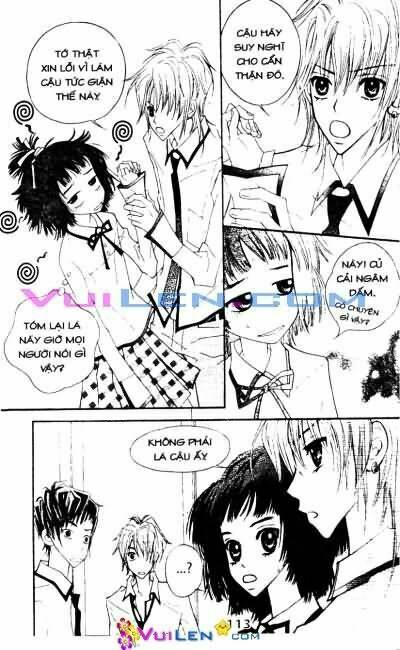 thiên thần dễ thương chapter 2 113