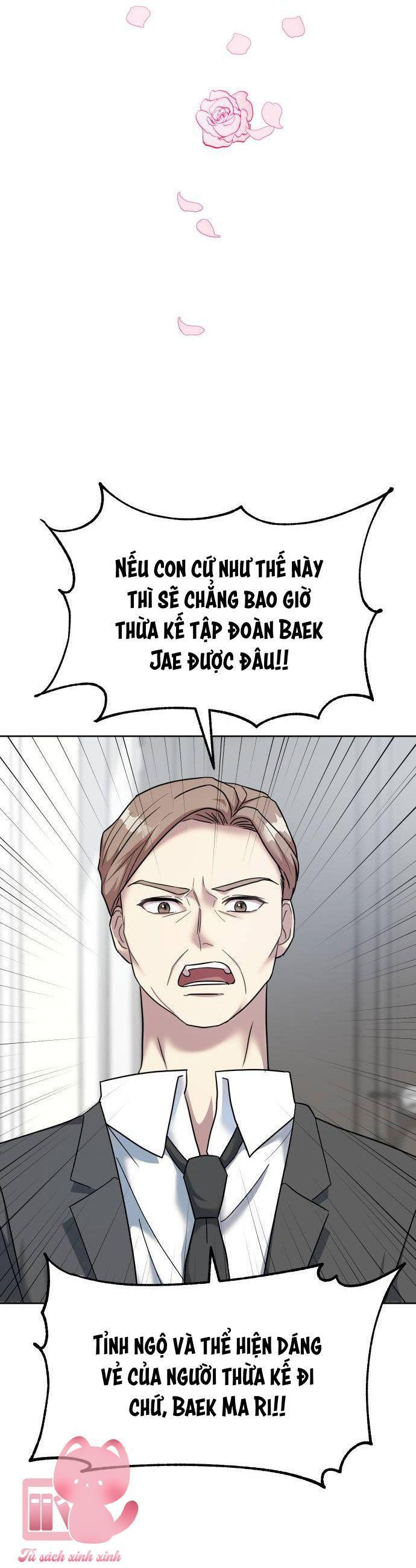 quản gia, làm ơn đấy! chapter 2 23