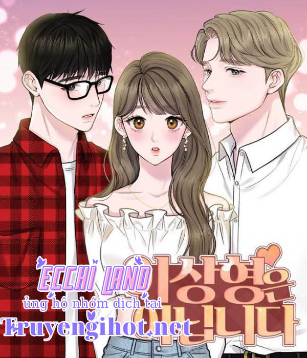 không phải gu của tôi chapter 8.1 3