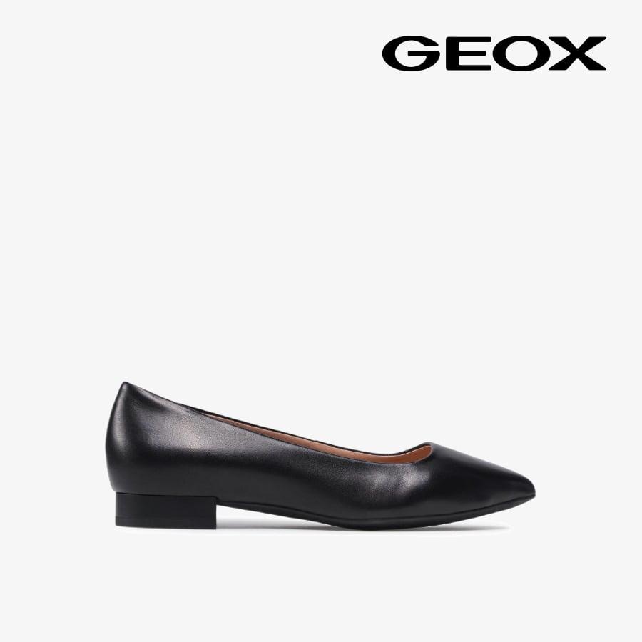 Giày Búp Bê Nữ GEOX D Charyssa D