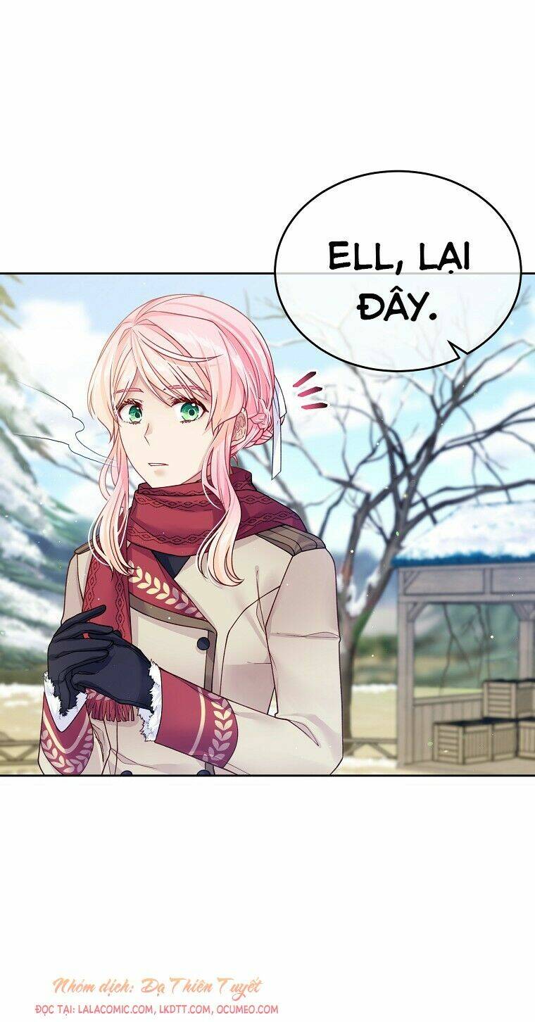 chồng em dễ thương chết mất thôi! chapter 21 16