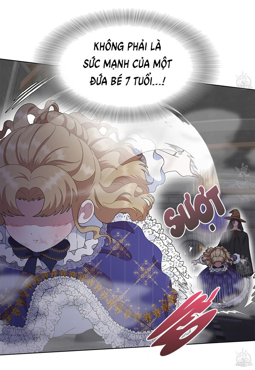 con gái bảo bối của ma vương chapter 132 51