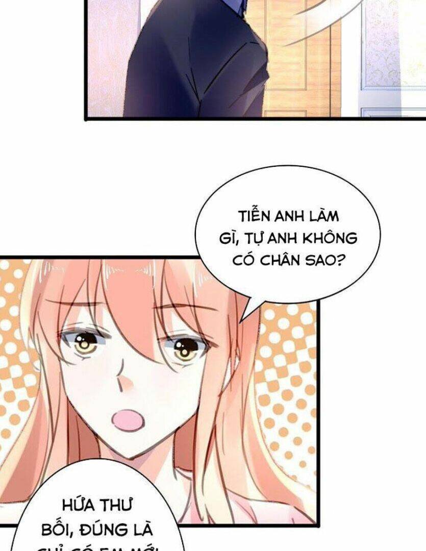 mưu ái thành nghiện chapter 76 26