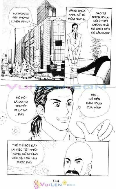 anh là của tôi chapter 1 144