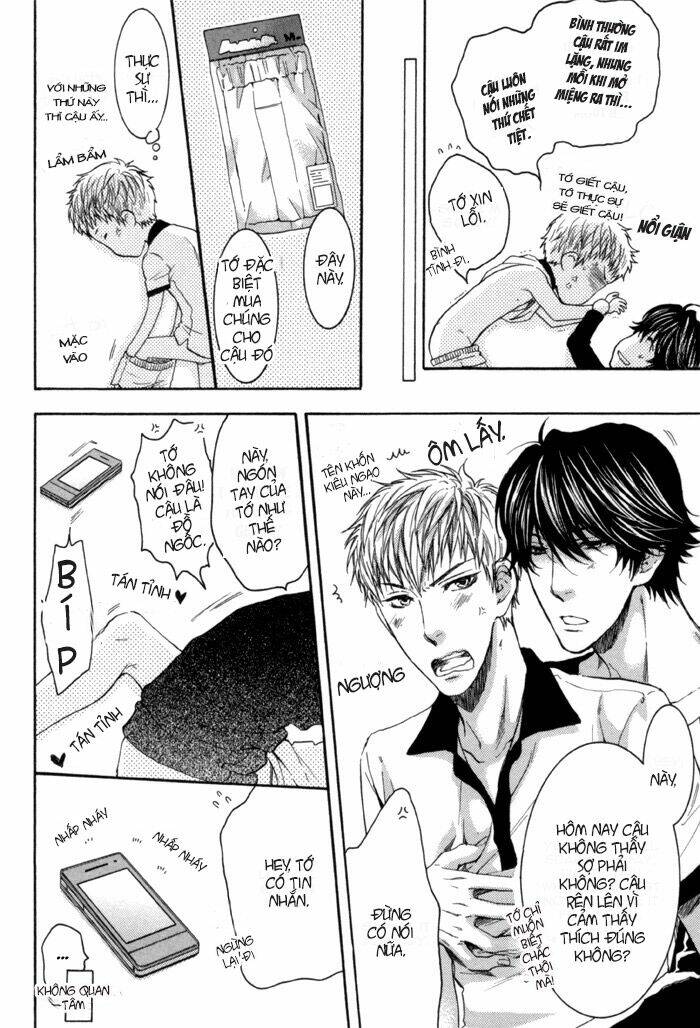 elektel delusion chapter 4 10