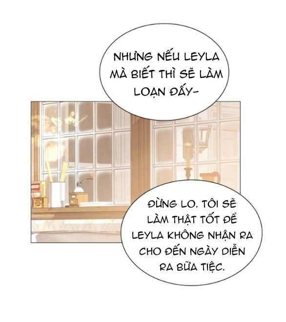 khóc đi hay là cầu xin tôi cũng được chapter 26.1 26