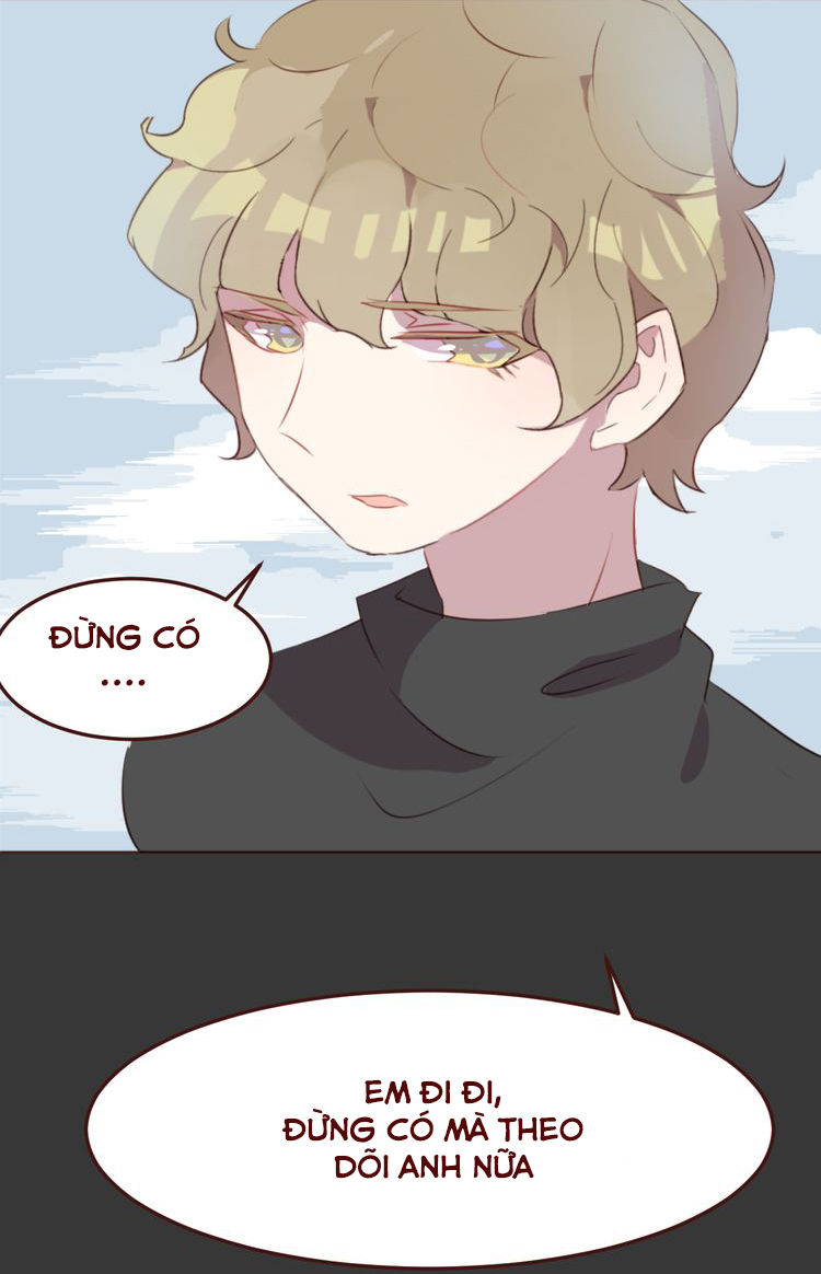 người yêu biến mất chapter 33 10