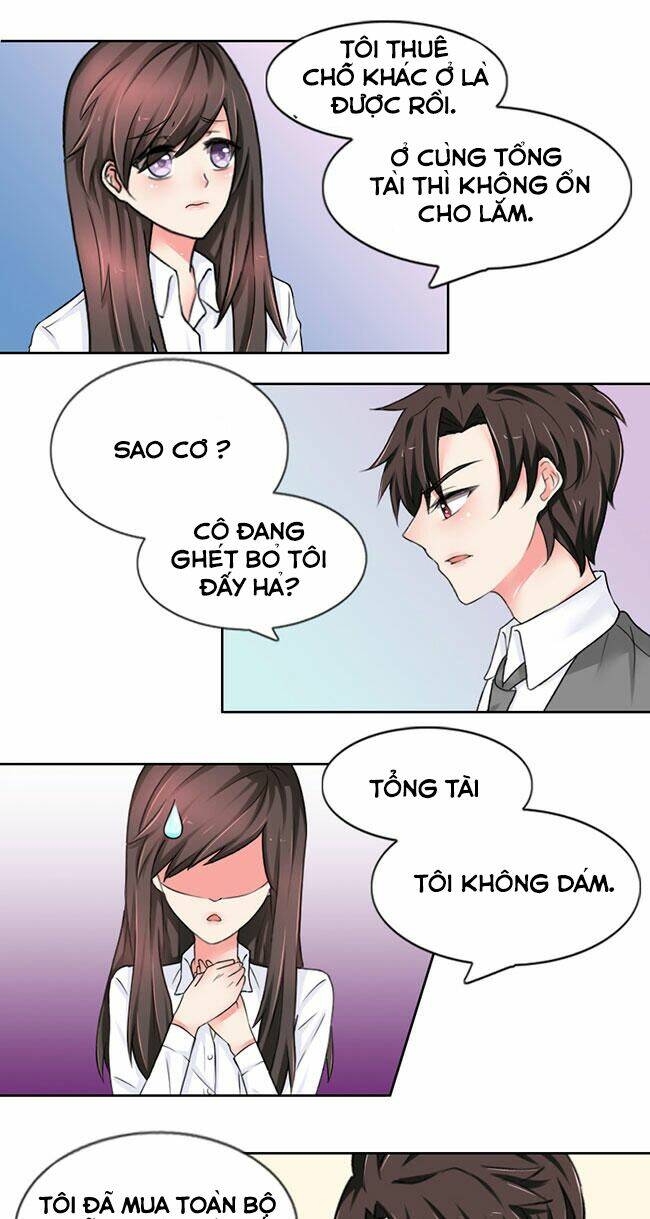 tổng tài ma cà rồng tha cho tôi chapter 22 10