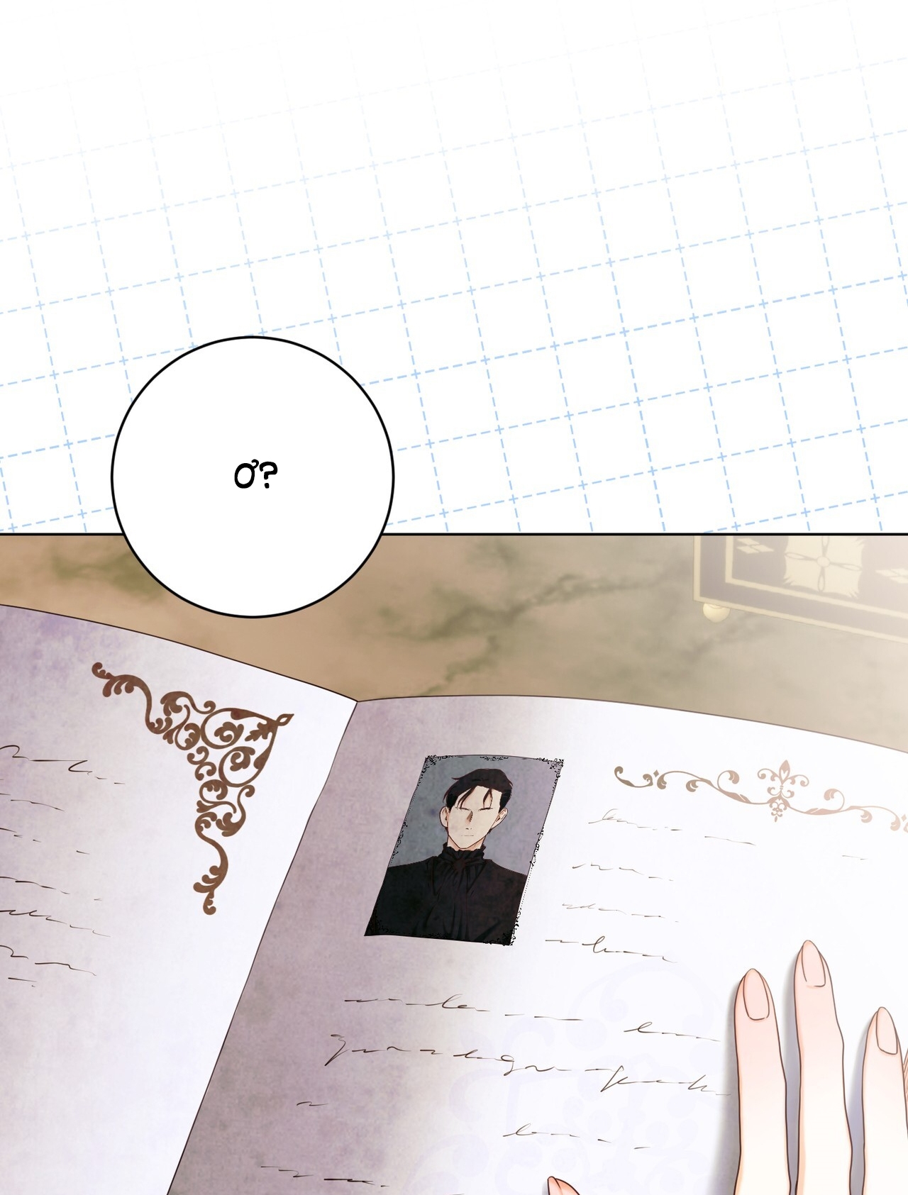 hợp đồng hôn nhân với hai người chồng chapter 7.1 12