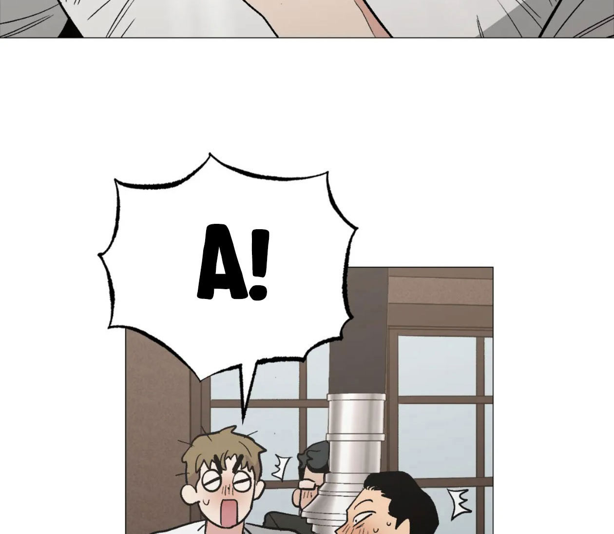 khi sát nhân biết yêu chapter 25 152