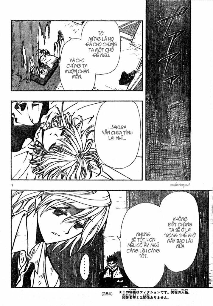 huyền thoại đôi cánh chapter 112 3