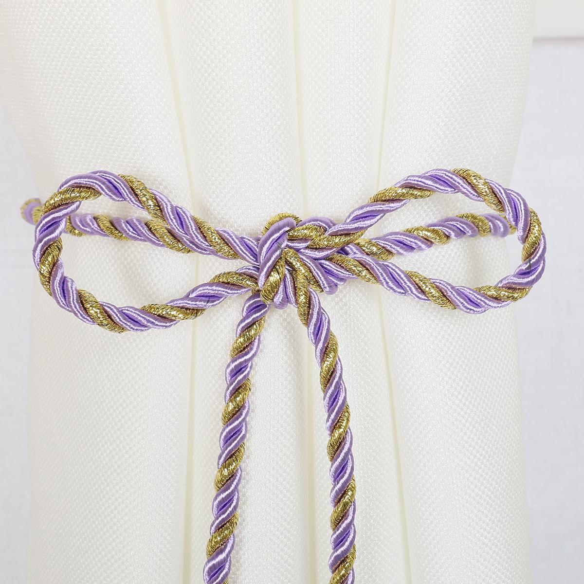 Set 2 Dây Buộc Rèm Tua Rua