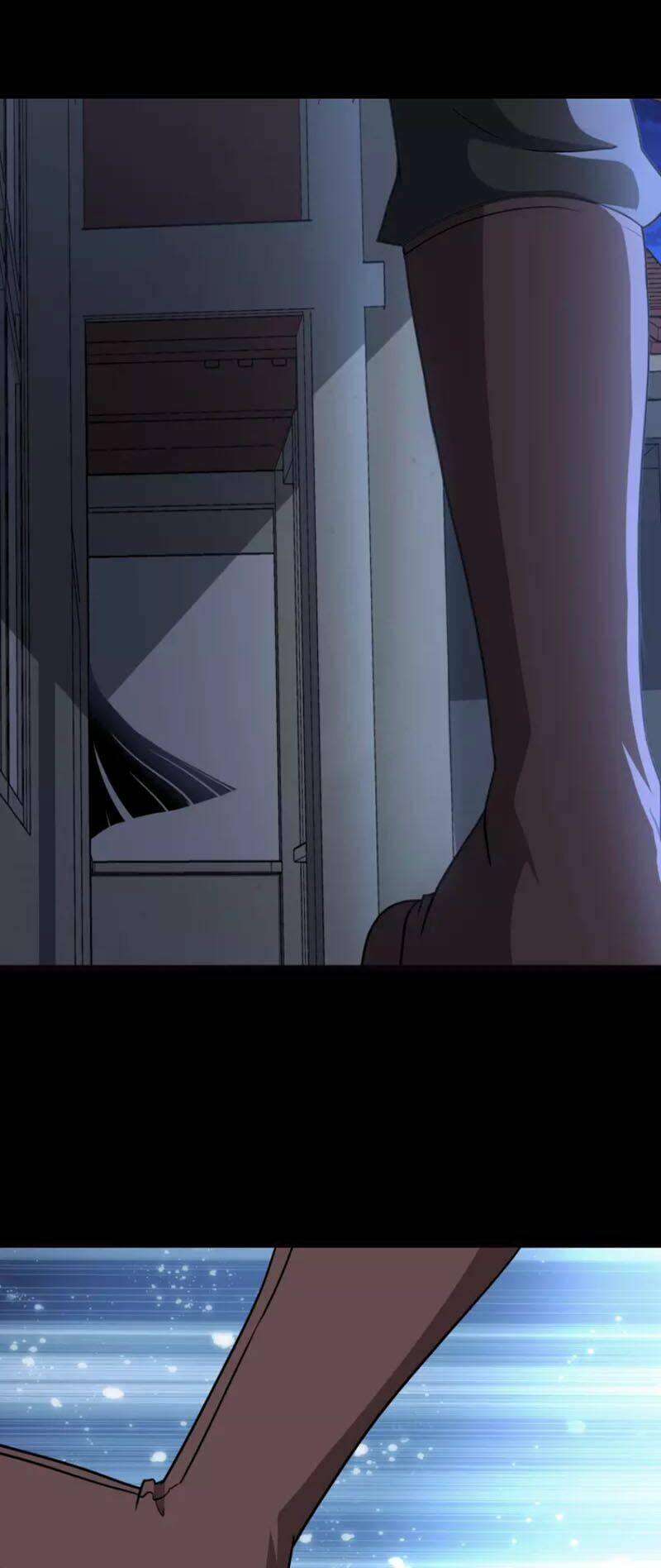 bạn gái virus của tôi chapter 242 21