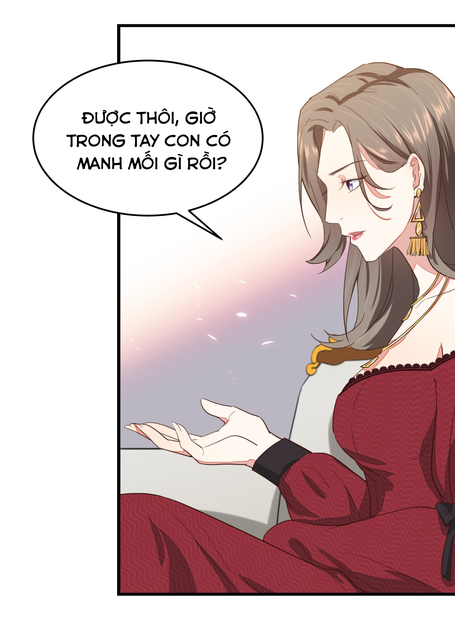 Em Ở Sâu Thẳm Trong Các Vì Sao chapter 7