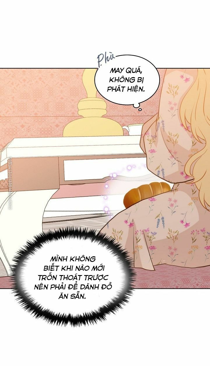 con có phải con là con gái của ngài không? chapter 35 18