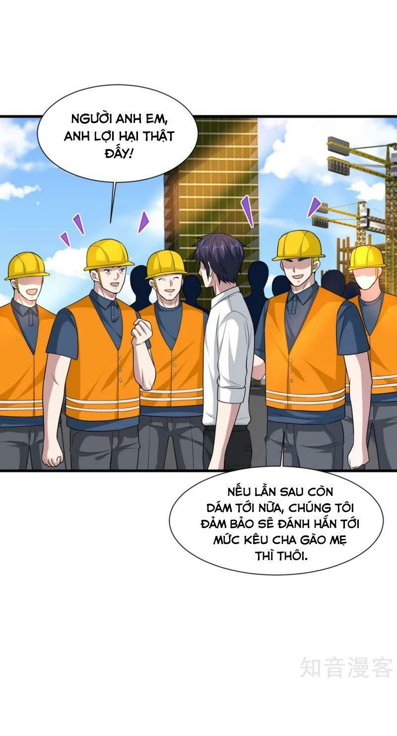 đô thị tà vương chapter 193 9