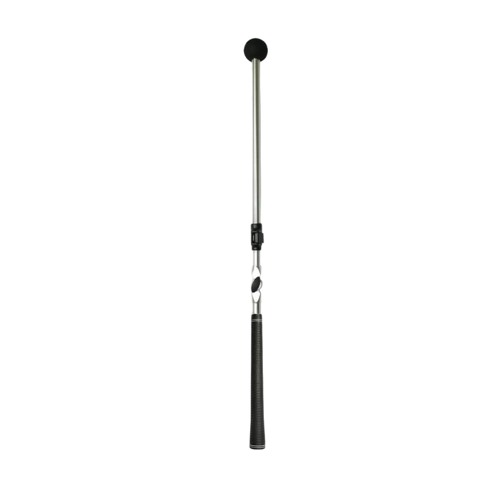 Golf Swing Trainer Position Grip Posture Corrector Extendable Adjustable