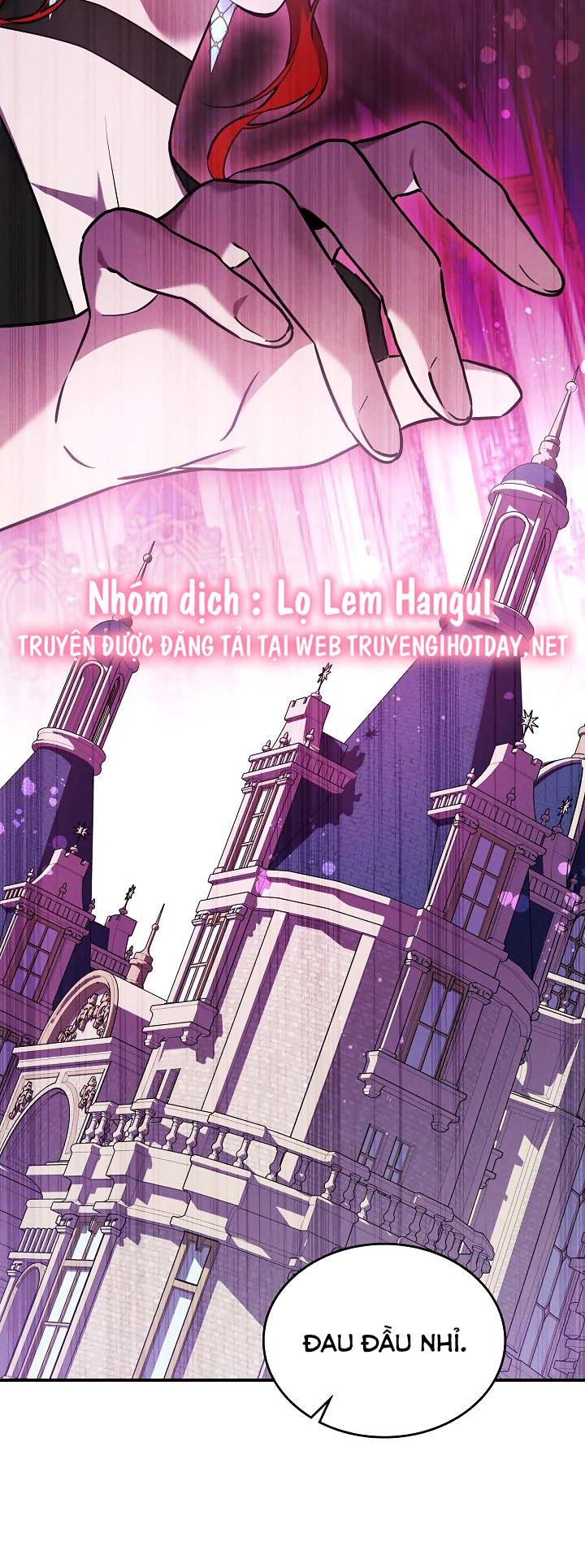 Hôm Nay Công Nương Toàn Năng Cũng Thấy Chán Nản chapter 63.1 47