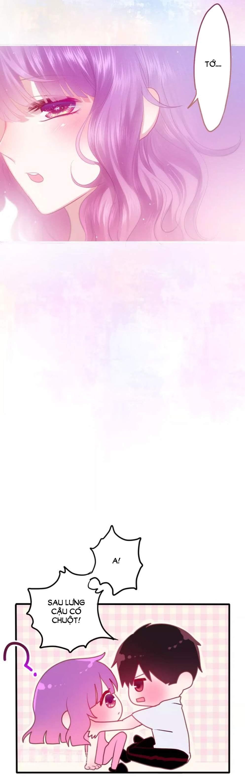 tháng sáu kì diệu chapter 28 11