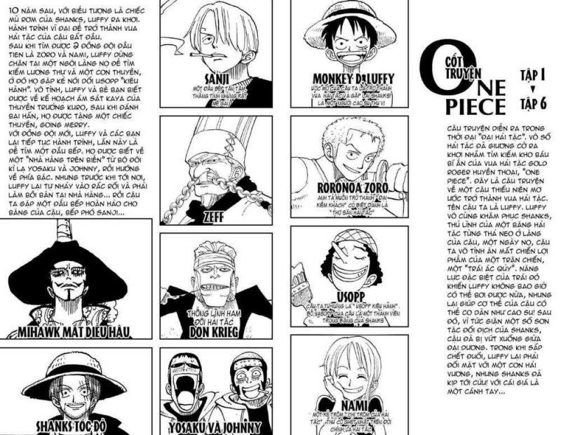 đảo hải tặc - one piece chapter 45 3