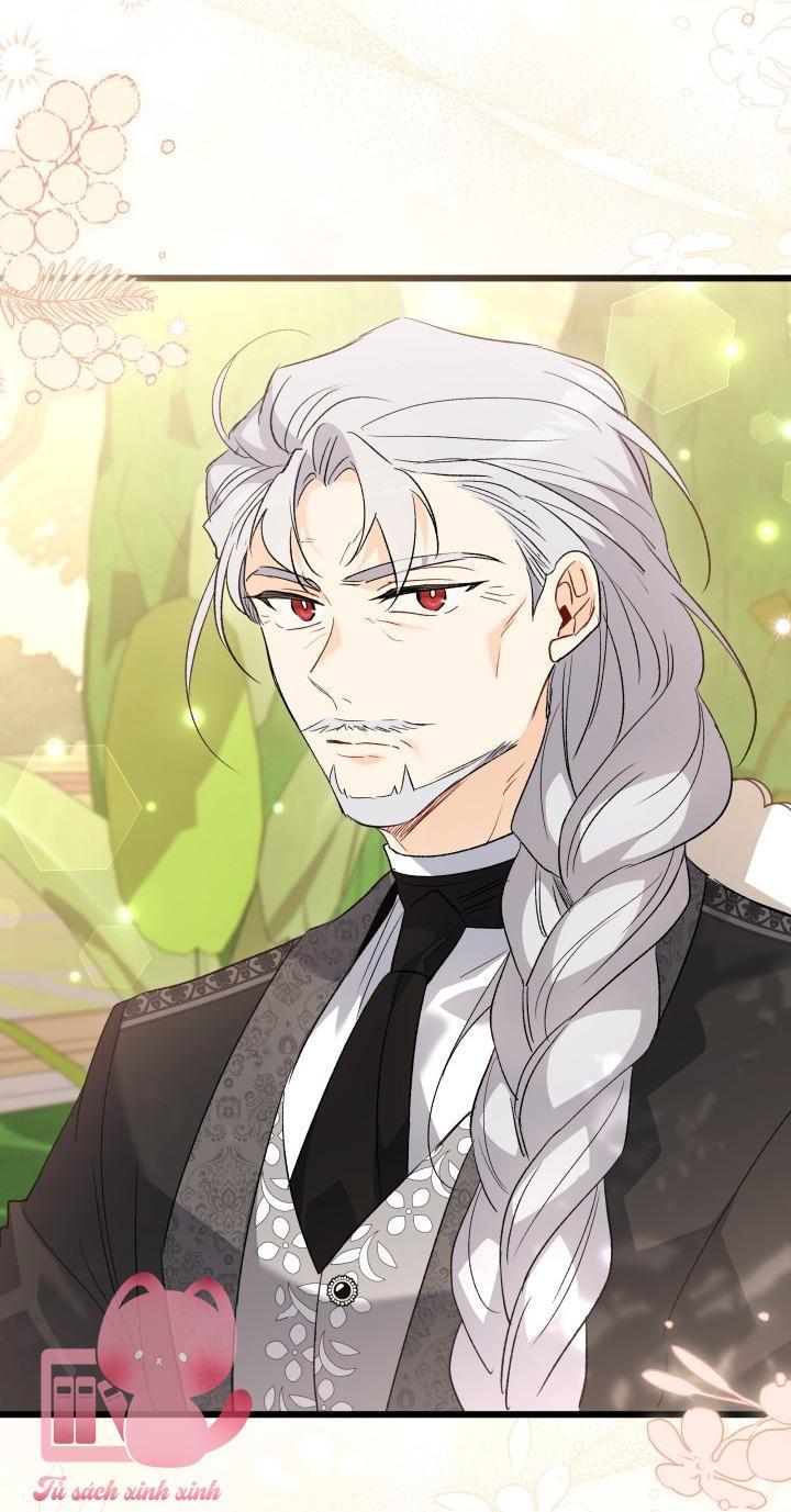 quan hệ cộng sinh giữa báo đen và thỏ trắng chapter 85 55