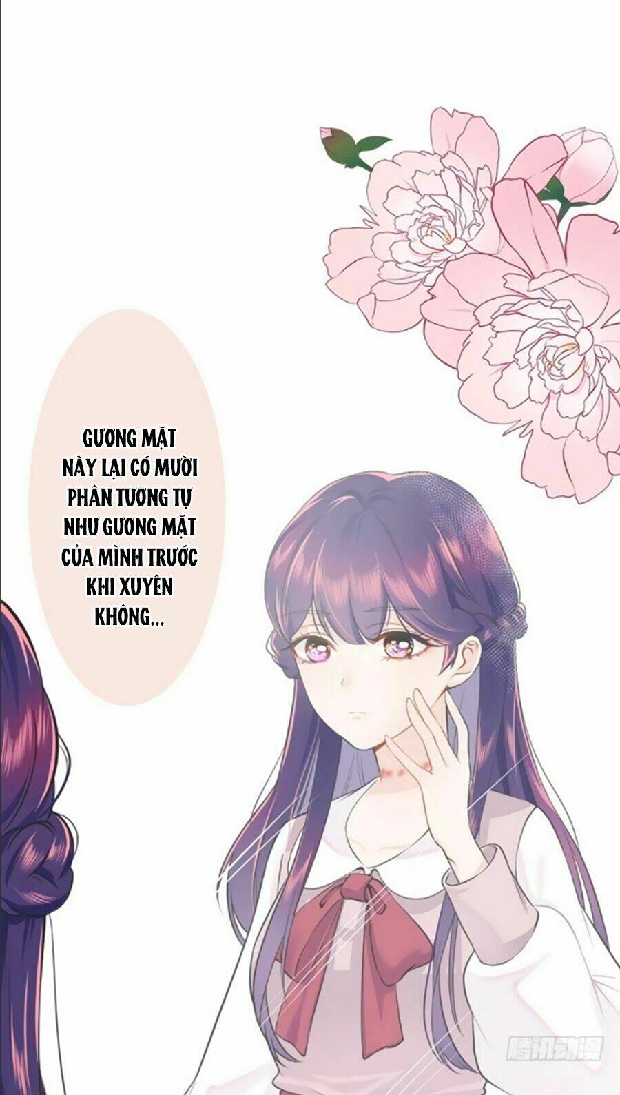 vợ yêu tư sủng của thiếu soái chapter 1 20