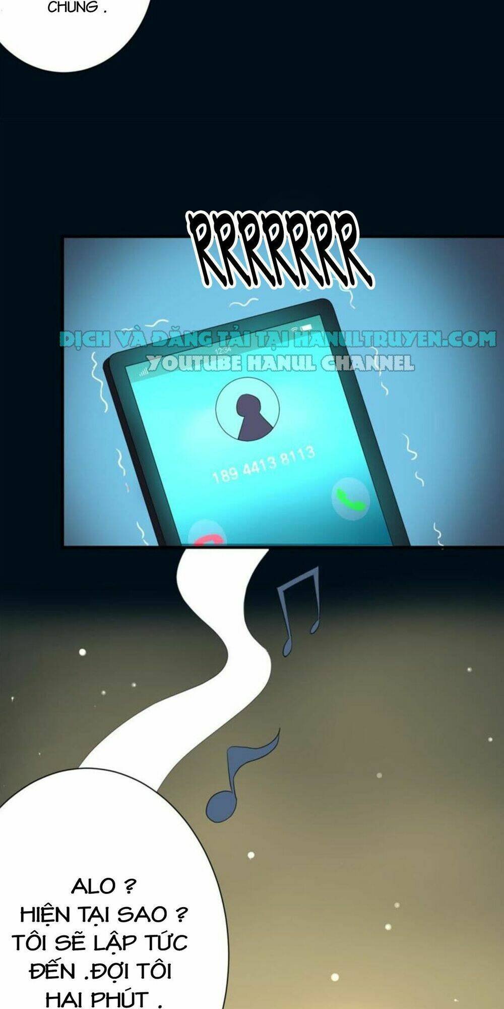 ảnh hậu bé nhỏ của tổng tài chapter 3 12