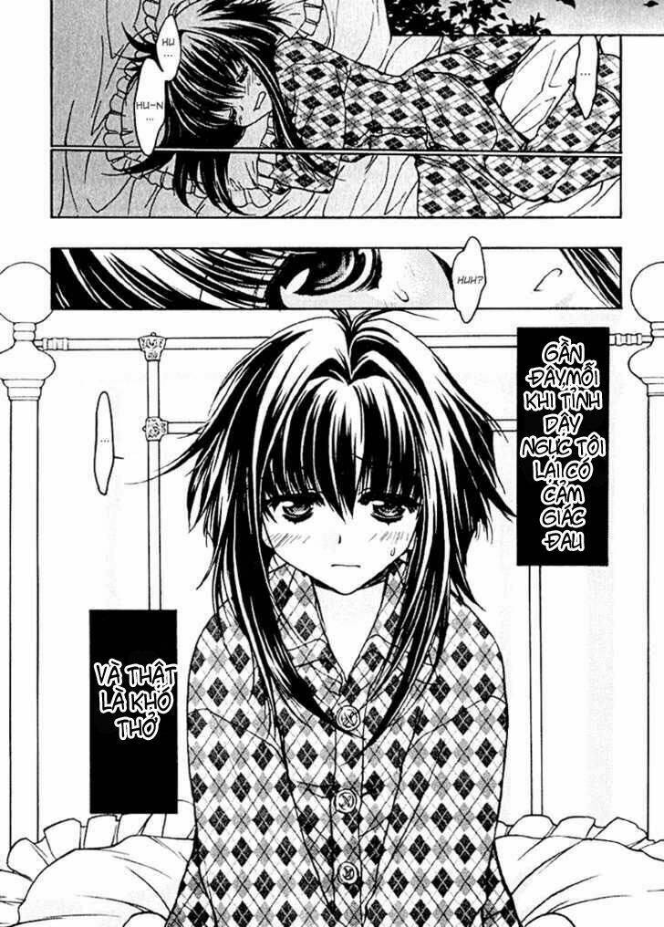 little vampire chapter 1 7