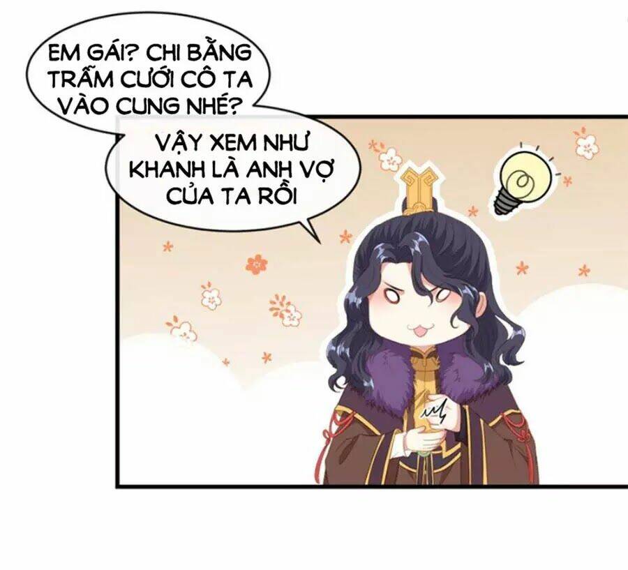 hội học sinh kiêu ngạo của hoàng cung chapter 18 7