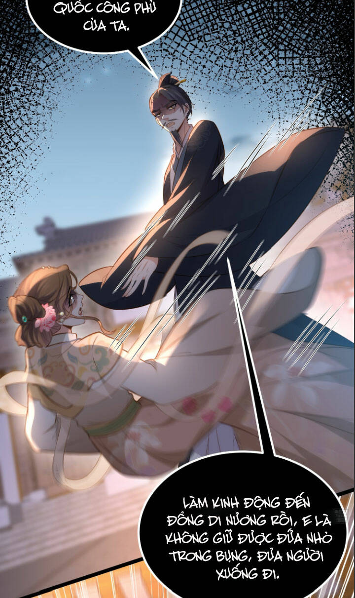 hoạn phi thiên hạ chapter 281 18