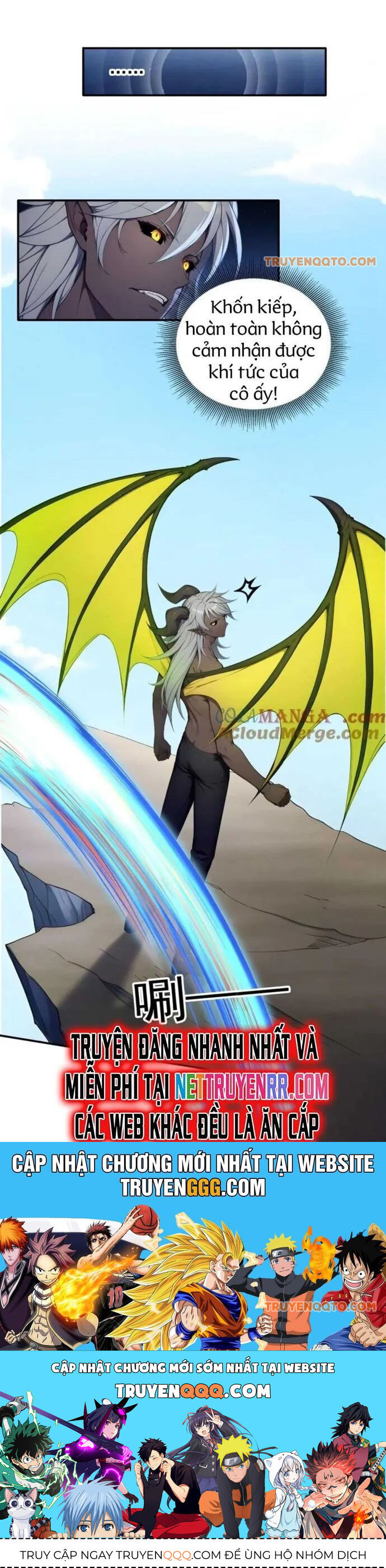 toàn dân thần vương: tôi hiến tế nghìn tỷ sinh linh! chapter 94 19