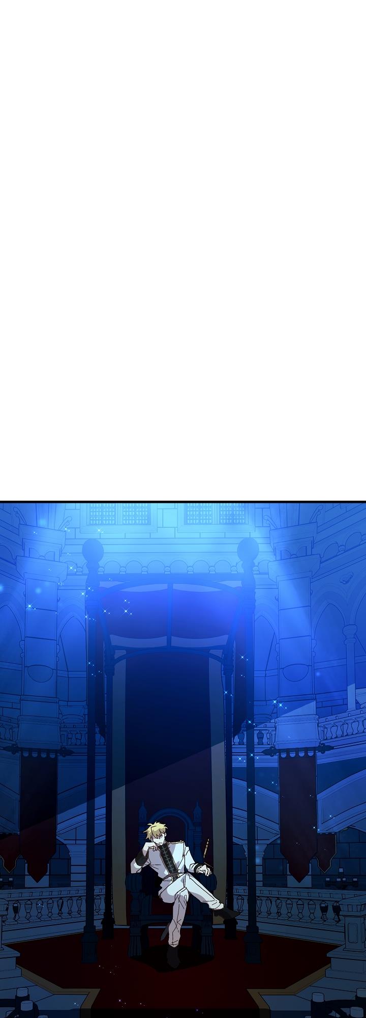 công chúa giả điên chapter 21 41