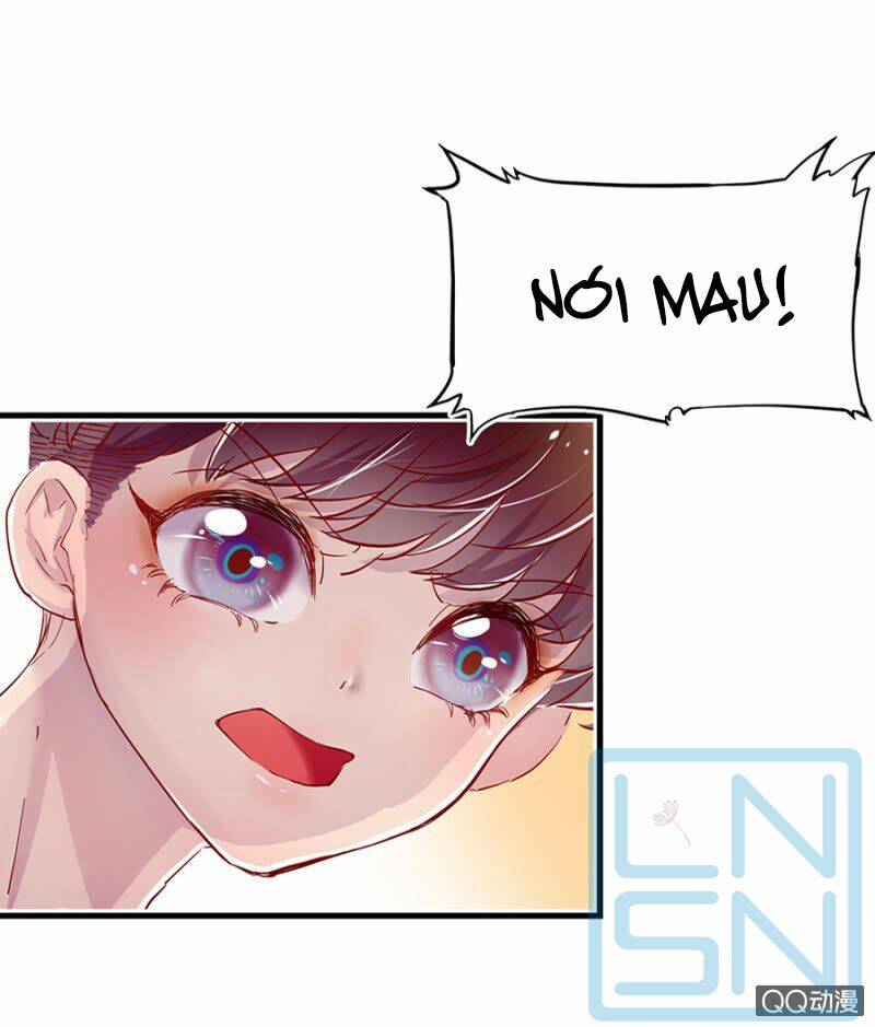 boss lãnh khốc buông em ra chapter 2 39