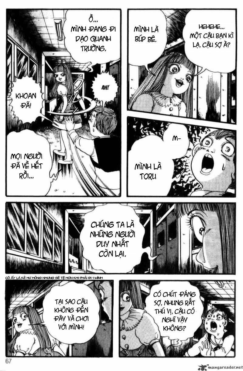 school zone chapter 2 25